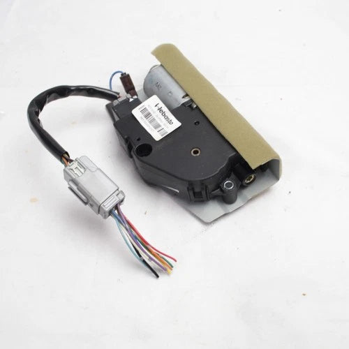 20 Mitsubishi Outlander HVAC Heater A/C Climate Temperature Controls – Genuine OEM