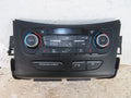 17 2017 Ford Escape Front Automatic HVAC Climate Control – Genuine OEM