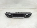 Audi A4 HVAC Climate Control Temperature (2017–2019) – Genuine OEM