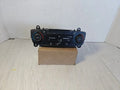 Ford Focus HVAC Climate Control (2015–2018) – Genuine OEM | Ref SKU-11544