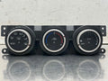 Mazda Miata Heater A/C Climate Control Manual (2012) – Genuine OEM