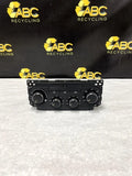 Chrysler 300C Front Automatic Climate Control Assembly (2005–2007) – Genuine OEM