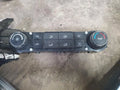 GMC Terrain Manual Climate HVAC Climate Control (2018–2022) – Genuine OEM