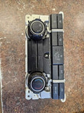 Ford F-150 A/C Heater Manual Temperature Control ID BL3T-19980-CA (2011–2012) – Genuine OEM