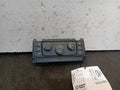 Jeep Grand Cherokee Manual HVAC Climate Control (2011–2013) – HVAC Replacement Part