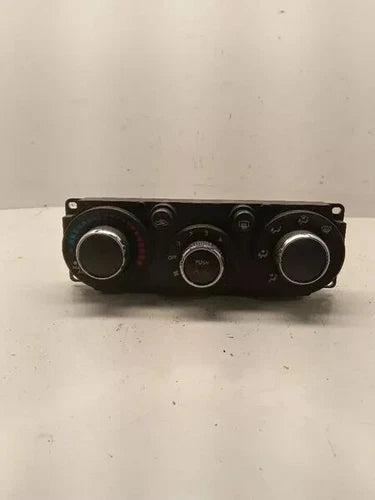HVAC Climate Control A/C Mitsubishi ENDEAVOR (2006–2011) – HVAC Replacement Part