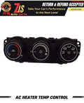 Mitsubishi Outlander HVAC Climate Control 3.0L Manual (2007–2013) – Genuine OEM