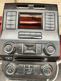 Ford F-150 Truck HVAC Control Component (2018) – Genuine OEM