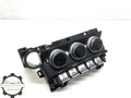Toyota GR86 AUTO HVAC Climate Control SWITCH PANEL (2022–2025) – Genuine OEM