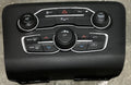 Dodge CHARGER HVAC Climate Control (2015–2018) – Genuine OEM