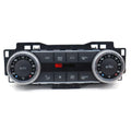 Mercedes-Benz W204 C300 Climate Control Unit 204 900 93 04 (2008–2011) – HVAC Replacement Part