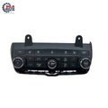 Dodge Durango 2021-2026 Center Heat A/C Temperature Control Module Switch – Genuine OEM