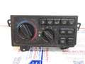 Toyota Celica HVAC Climate Control Temperature Fan Rear Defroster (1998) – HVAC Replacement Part | Ref SKU-3401