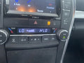 Temperature Control Automatic Temperature Control Fits 15-17 CAMRY 993094 – HVAC Replacement Part