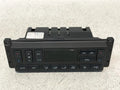 Lincoln Town Car HVAC Temperature Control Panel 7W13-18C612-AA (2003–2011) – Genuine OEM