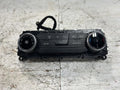 Ford MAVERICK Front Single Zone Automatic Temperature Controller (2024) – Genuine OEM