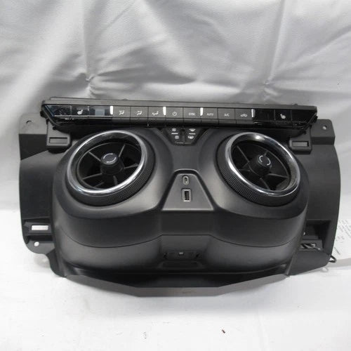 Chevrolet Blazer HVAC Climate Control Unit (2019–2022) – Genuine OEM