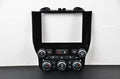 Dodge RAM 2500 3500 Center Stack Controls Temperature A/C NO SCREEN – Genuine OEM