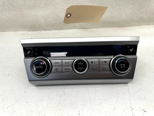 Subaru OUTBACK HVAC Climate Control (2015–2017) – Genuine OEM