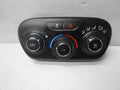 Dodge Dart Climate Control Module (2013) – Genuine OEM