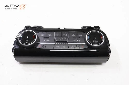 Ford Escape Dash HVAC Heater Climate Temperature Temp Control Switch (2022) – Genuine OEM