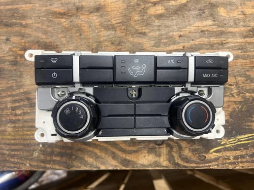 Ford F150 Manual HVAC Climate Control Non-Heated Mirrors (2009) – HVAC Replacement Part