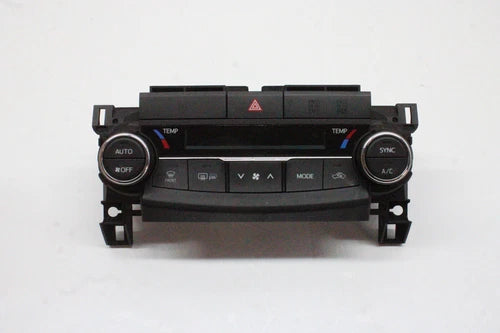 Toyota Camry LE Climate Control Temperature Temp 55900-06300 (2015) – Genuine OEM