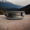 Honda CRV Heater Air Climate Control Temperature Unit (2007–2011) – Genuine OEM