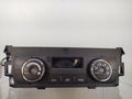 Cadillac DTS HVAC Climate Control Main US (2006) – Genuine OEM