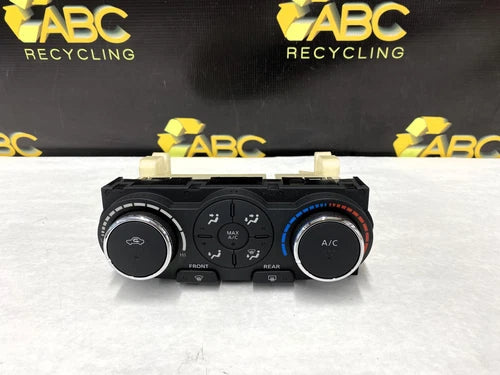 Nissan Altima Climate Control Assembly (2007–2008) – Genuine OEM