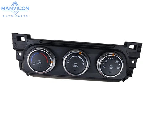 Mazda CX-5 HVAC Climate Control Unit KN3L-61190 (2019–2021) – Genuine OEM
