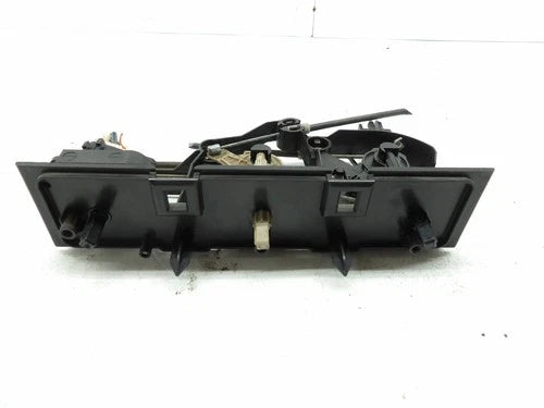 Toyota Tundra Manual Heater Climate Control A/C Temperature HVAC (2000–2006) – Genuine OEM
