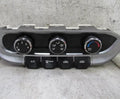 Kia RIO HVAC Climate Control Unit 12-15 (2012–2015) – HVAC Replacement Part