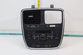 Dodge Grand Caravan HVAC Climate Control Unit (2011–2020) – Genuine OEM