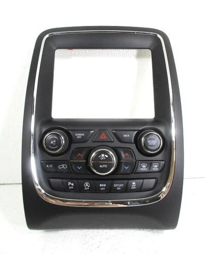 Dodge Durango Dual Auto Temperature Control w/ Parking Assist (2016–2017) – Genuine OEM