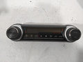Toyota Rav4 HVAC Climate Control Unit (2022) – Genuine OEM