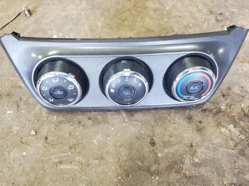 Toyota Rav4 HVAC Climate Control Assembly (2013–2018) – Genuine OEM