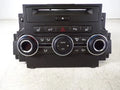 Land Rover Range Rover Sport Auto A/C Heat Temperature Control Unit (2012–2013) – Genuine OEM