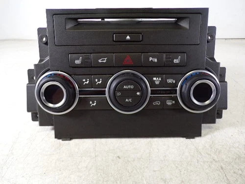 Land Rover Range Rover Sport Auto A/C Heat Temperature Control Unit (2012–2013) – Genuine OEM