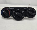 Ford Focus HVAC Climate Control Assembly (2000–2007) – Genuine OEM