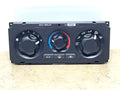 Xterra Frontier Pathfinder A/C Manual Heater Control Temperature Switch (2005–2012) – Genuine OEM