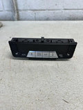 BMW X5 Rear Dual Zone Automatic Temperature Controller (2021) – Genuine OEM