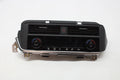 Nissan Rogue Front A/C Temperature Control Id 27500-6RK1D (2024) – Genuine OEM