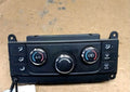 Jeep Grand Cherokee HVAC Climate Control Assembly (2011–2013) – Genuine OEM