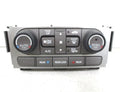 Honda Pilot EX Dual Auto Climate Front Temperature Control (2013–2015) – Genuine OEM