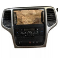 Jeep Grand Cherokee HVAC Climate Control Temperature (2011–2013) – Genuine OEM