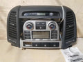 Hyundai Santa Fe HVAC Control Component – Genuine OEM