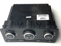Saab 9-5 HVAC Climate Control Unit P: 12779298 (2006–2009) – Genuine OEM