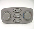 Toyota Sienna 3.3L HVAC Climate Control Assembly (2004–2006) – Genuine OEM