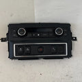 Nissan Titan A/C/HEATER Temperature Control Unit (2017) – Genuine OEM